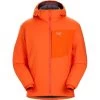 Arcteryx VESTE PROTON LT HOODY PHENOM