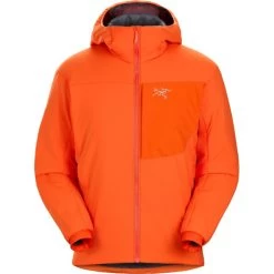 Arcteryx VESTE PROTON LT HOODY PHENOM