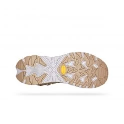 Hoka ANACAPA MID GTX DUNE FEMME -Boutique De Camping 508b704fe14c3bb6524a9197d816