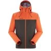 Lafuma VESTE TRACK 3L BRICK RED