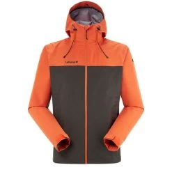 Lafuma VESTE TRACK 3L BRICK RED
