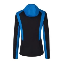 MONTURA POLAIRE FEMME THERMAL GRID PRO HOODY MAGLIA NERO CELESTE -Boutique De Camping 519b2f7d884477682c169ef0f2ab