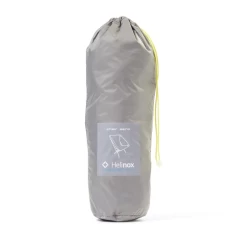 Helinox SIEGE PLIANT CHAIR ZERO GRISE -Boutique De Camping 523f7fd2376ac9ab9e12b284861e