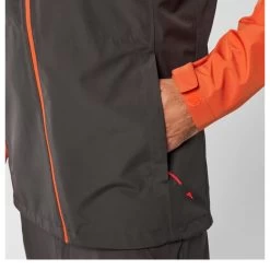 Lafuma VESTE TRACK 3L BRICK RED -Boutique De Camping 523fbfc169b8bb20c0abb687b5d8