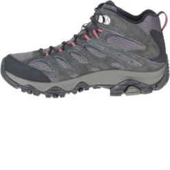 Merrell MOAB 3 MID GTX BELUGA 8 Merrell MOAB 3 MID GTX BELUGA -Boutique De Camping 529beb56a03611b805b0f49fbaa1