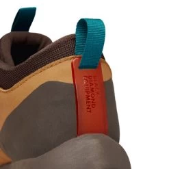 Black Diamond MISSION LEATHER LOW WP AMBER -Boutique De Camping 53048ac928c12ef1064142e0f1f5