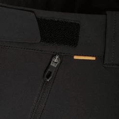 Mammut SHORT RUNBOLD BLACK -Boutique De Camping 53230f5f29a460e1ce77b5c04fa5