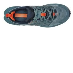 Hoka ANACAPA BREEZE LOW BLUE -Boutique De Camping 532547b1f62c5143fa79a1ca3415