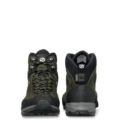 Scarpa MOJITO HIKE GTX THYME GREEN -Boutique De Camping 53302143c9cb2bfc3b905d8ea7b3