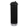 Klean Kanteen TK WIDE TWIST CAP 592 ML NOIR