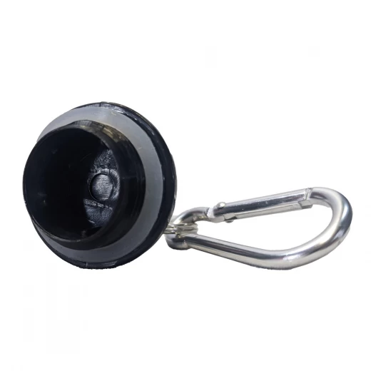 GOURDE ALUMINIUM 1L - VERTE 3 GOURDE ALUMINIUM 1L - VERTE – Image 3