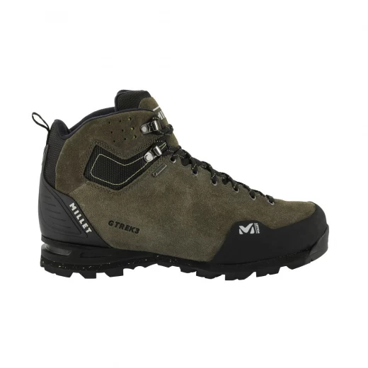 Millet G TREK 3 GTX M IVY - 2023 2 Millet G TREK 3 GTX M IVY - 2023 – Image 2