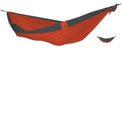 TICKET TO THE MOON HAMAC ORIGINAL 320 X 200 ORANGE - GREY