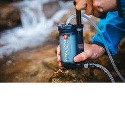 Katadyn FILTRE HIKER PRO TRANSPARENT -Boutique De Camping 555b3f2bd3c9cb91d2f6eed7c3f7