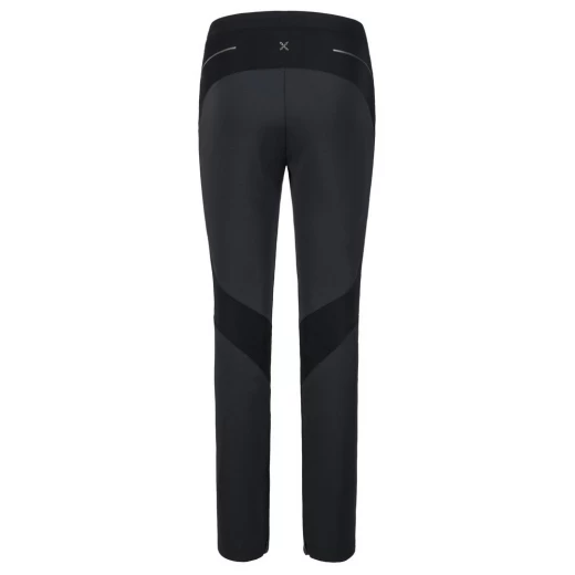 MONTURA PANTALON FEMME WIND CONFORT PANT NERO BALTIC 3 MONTURA PANTALON FEMME WIND CONFORT PANT NERO BALTIC – Image 3