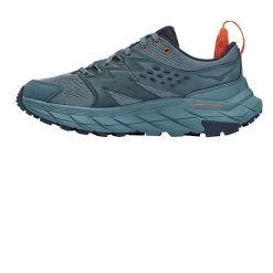 Hoka ANACAPA BREEZE LOW BLUE -Boutique De Camping 55e24e1773d02d1daf11269e21bb