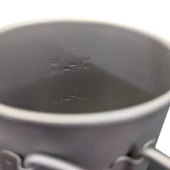 MUG TITANIUM 375 ML 9 MUG TITANIUM 375 ML -Boutique De Camping 560a7bda5e7eb135d84b82932999