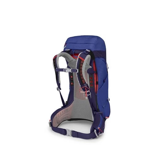 Osprey SIRRUS 26 FEMME BLUEBERRY 2 Osprey SIRRUS 26 FEMME BLUEBERRY â Image 2