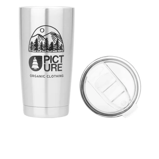 Picture Organic Clothing ASBURY ALUMINIUM 3 Picture Organic Clothing ASBURY ALUMINIUM â Image 3