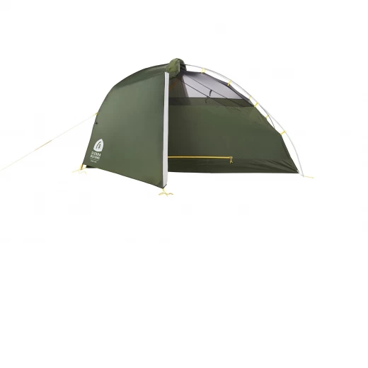 Sierra Designs TENTE METEOR 3000-3 GREEN 2 Sierra Designs TENTE METEOR 3000-3 GREEN – Image 2