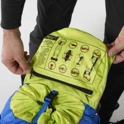 Millet UBIC 30 SKY DIVER 21 Millet UBIC 30 SKY DIVER -Boutique De Camping 5667a5c4edc6b4077d1990379206