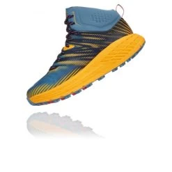 Hoka SPEEDGOAT MID 2 GTX PROV FEMME -Boutique De Camping 56ccf3e3f4e4a064dba9c34147c0