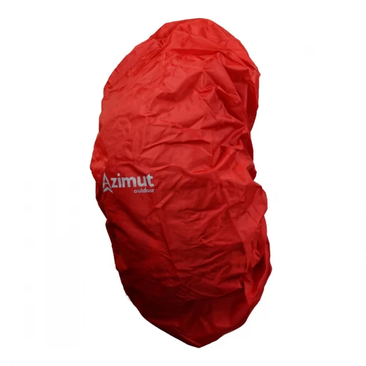 HOUSSE DE PLUIE SAC A DOS 30-50 LITRES 2 HOUSSE DE PLUIE SAC A DOS 30-50 LITRES – Image 2
