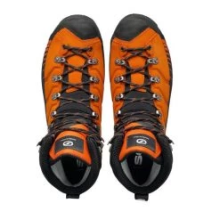 Scarpa RIBELLE HD TONIC -Boutique De Camping 5728a35625409714829f2528ab1e