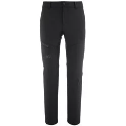 Millet PATALON WANAKA STRETCH BLACK