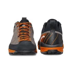 Scarpa MESCALITO TITANIUM/ORANGE -Boutique De Camping 585d0632385d1cc52c27f3afd85e