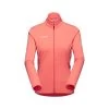 Mammut VESTE FEMME ACONCAGUA LIGHT SALMON