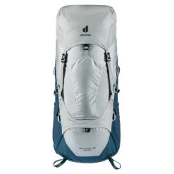 Deuter AIRCONTACT LITE 40+10 TIN / ARTIC -Boutique De Camping 58c95356234c16548c3a4391bbc0