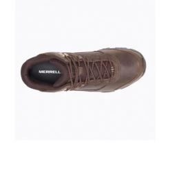 Merrell MOAB ADVENTURE MID 3 WTPF 10 Merrell MOAB ADVENTURE MID 3 WTPF -Boutique De Camping 58d01593aca410408a8b4076d74e