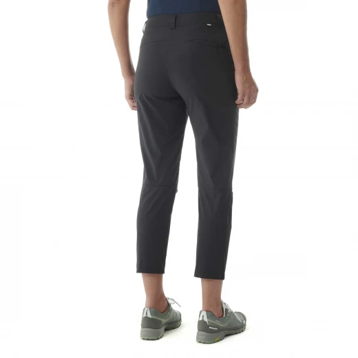 Millet PANTALON FUSE STRETCH PANT W NOIR - 2021 4 Millet PANTALON FUSE STRETCH PANT W NOIR - 2021 â Image 4