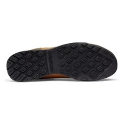 Black Diamond MISSION LEATHER LOW WP AMBER -Boutique De Camping 58ffc1a3ebbcbc41cca22f164dca