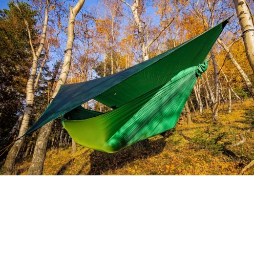 TICKET TO THE MOON HAMAC MOUSTIQUAIRE PRO LIGHT VERT - 550G 6 TICKET TO THE MOON HAMAC MOUSTIQUAIRE PRO LIGHT VERT - 550G – Image 6