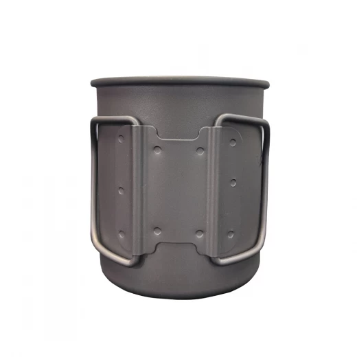 MUG TITANIUM 375 ML 2 MUG TITANIUM 375 ML – Image 2