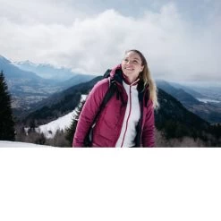 Millet POLAIRE FEMME SENECA MYOGA / DAWN -Boutique De Camping 59952464ea2b969835977cd4e61e