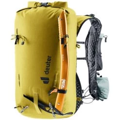 Deuter VERTRAIL 16 TURMERIC TEAL