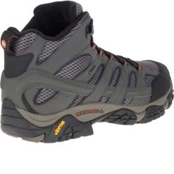 Merrell MOAB 2 MID GTX BELUGA -Boutique De Camping 59bd99e1ce0b4bc527fc2f9c780c