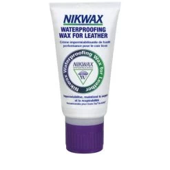 Nikwax WATERPROOFING CUIR