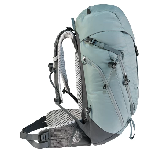 Deuter TRAIL 28 SL GRIS 3 Deuter TRAIL 28 SL GRIS – Image 3
