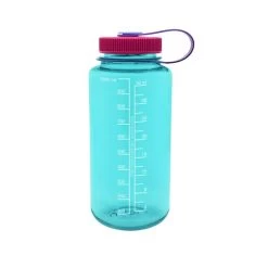 Nalgene BOUTEILLE GRANDE OUVERTURE 1L SURFER