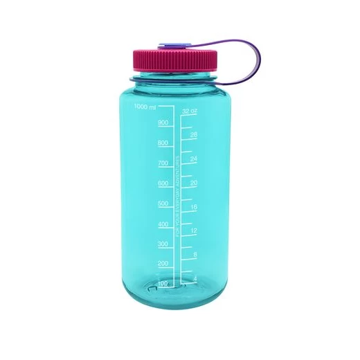 Nalgene BOUTEILLE GRANDE OUVERTURE 1L SURFER 1 Nalgene BOUTEILLE GRANDE OUVERTURE 1L SURFER