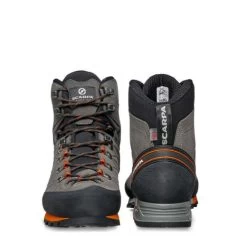 Scarpa MARMOLADA PRO HD ORANGE -Boutique De Camping 5bb9d0c609df00e3ccda49563645