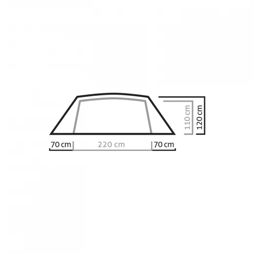 SALEWA DENALI 4 4 SALEWA DENALI 4 – Image 4