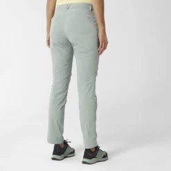 Lafuma PANTALON FEMME ACCESS SLATE GREY 6 Lafuma PANTALON FEMME ACCESS SLATE GREY -Boutique De Camping 5c22ec0bac30bdb16e18cbca33da