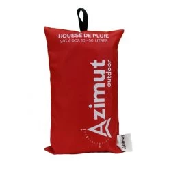 HOUSSE DE PLUIE SAC A DOS 30-50 LITRES 5 HOUSSE DE PLUIE SAC A DOS 30-50 LITRES -Boutique De Camping 5c76519c542f2690ec41b2ee040d