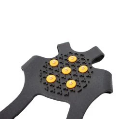 CRAMPONS ANTI-GLISSE 10 POINTES