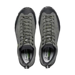 Scarpa MOJITO TRAIL GTX SHARK -Boutique De Camping 5daaa647b2c3e96832bc112e55f9